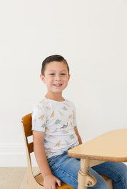 Beckett - Everyday Tee
