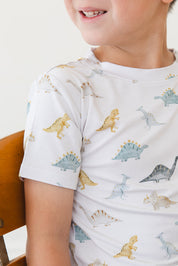 Beckett - Everyday Tee