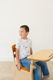 Beckett - Everyday Tee