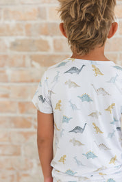 Beckett - Pocket Short Set