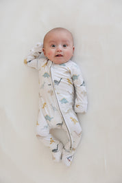 Beckett - Zippy