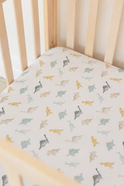 Beckett - Crib Sheet