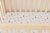 Beckett - Crib Sheet