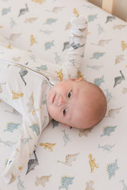 Beckett - Crib Sheet