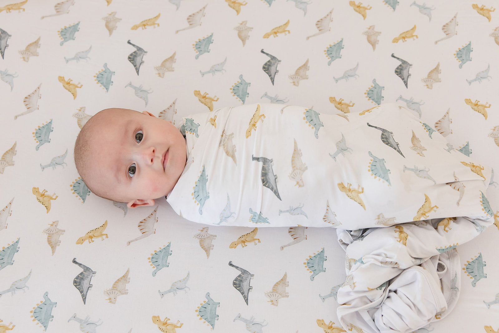 Beckett - Lightweight Blanket
