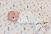 Beckett - Lightweight Blanket
