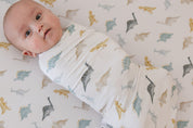 Beckett - Lightweight Blanket