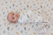 Beckett - Lightweight Blanket