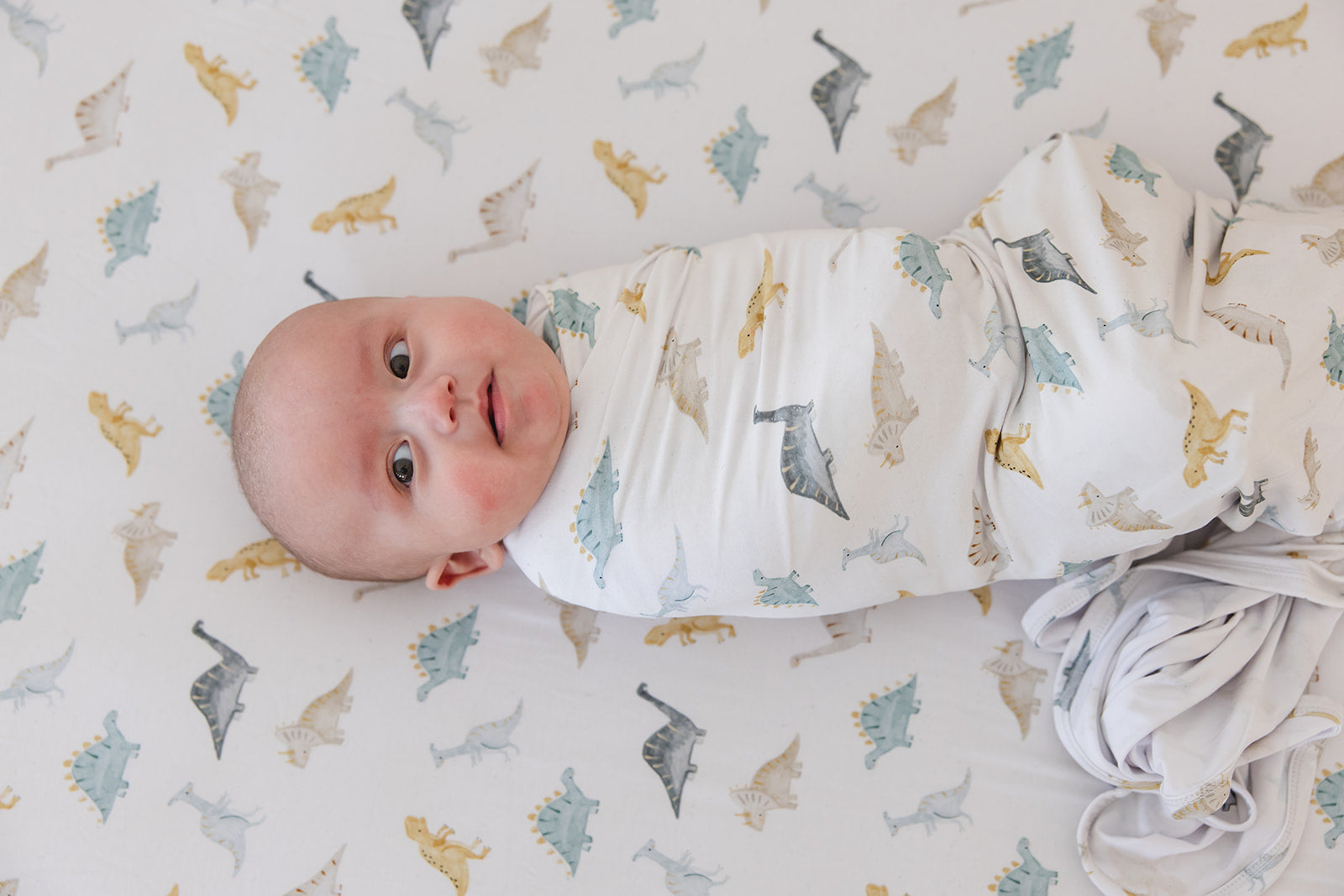 Beckett - Lightweight Blanket