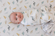 Beckett - Lightweight Blanket