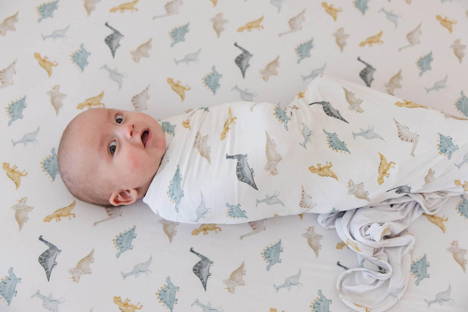 Beckett - Lightweight Blanket