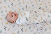 Beckett - Lightweight Blanket
