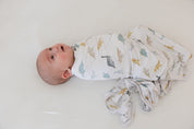 Beckett - Lightweight Blanket