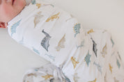 Beckett - Lightweight Blanket