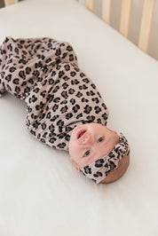 WILD - Lightweight Blanket