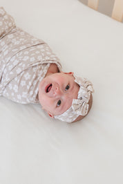 Calista - Lightweight Blanket