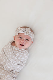 Calista - Lightweight Blanket