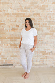 Calista - Women's Jogger