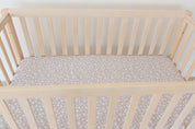 Calista - Crib Sheet