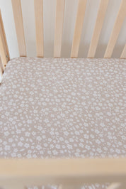 Calista - Crib Sheet