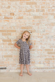 WILD - Dress