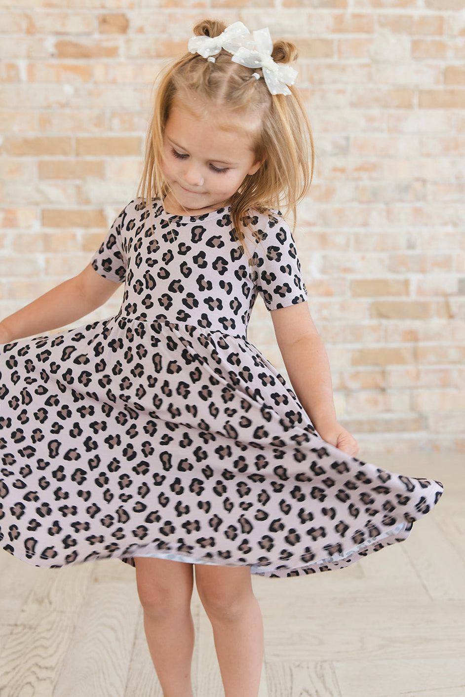 WILD - Dress