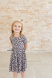 WILD - Dress