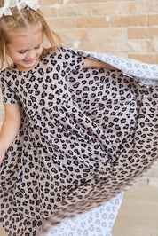 WILD - Dress