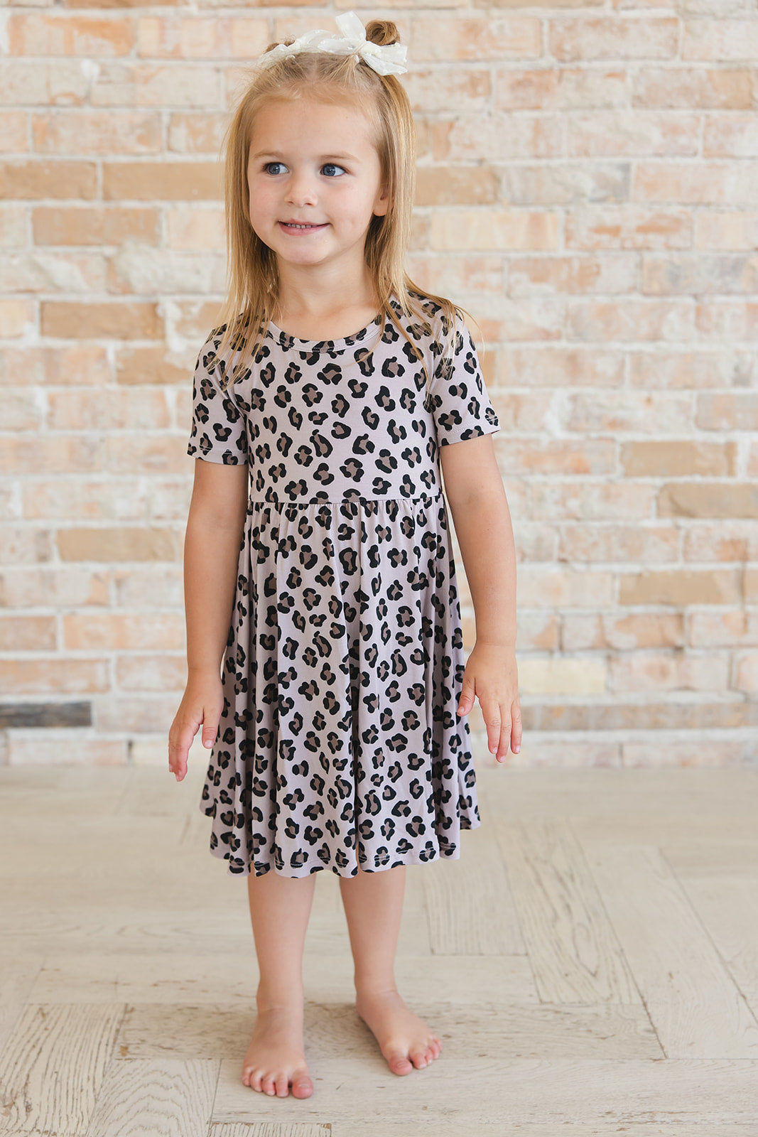 WILD - Dress