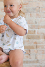 Beckett - Bubble Tee