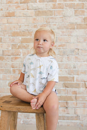 Beckett - Bubble Tee