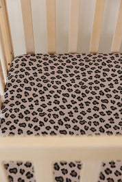WILD - Crib Sheet