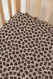 WILD - Crib Sheet