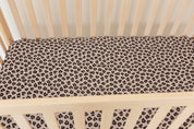 WILD - Crib Sheet