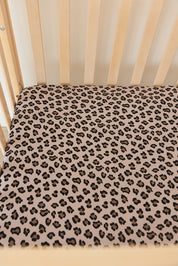 WILD - Crib Sheet