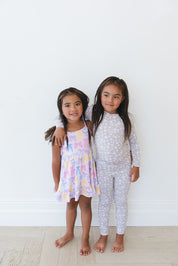 Madelyn - Twirl Dress