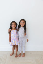 Madelyn - Twirl Dress