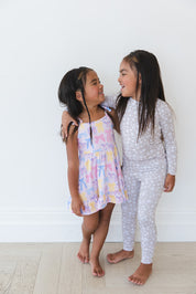 Madelyn - Twirl Dress