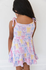 Madelyn - Twirl Dress