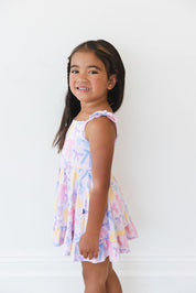 Madelyn - Twirl Dress
