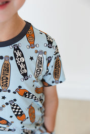 Aleister - Pocket Short Set
