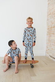 Aleister - Pocket Short Set