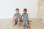 Aleister - Pocket Short Set