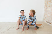 Aleister - Pocket Short Set