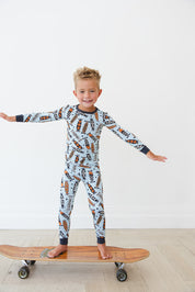 Aleister - Set