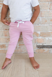 Ballet Blush - Cloud Terry Jogger