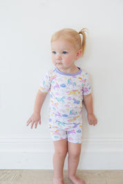 Elliana - Short Set