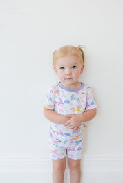 Elliana - Short Set