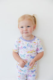 Elliana - Short Set