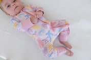 Madelyn - Zippy
